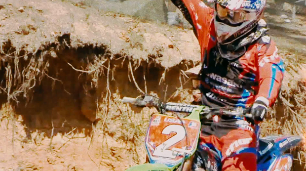 Le film de Ryan Villopoto.