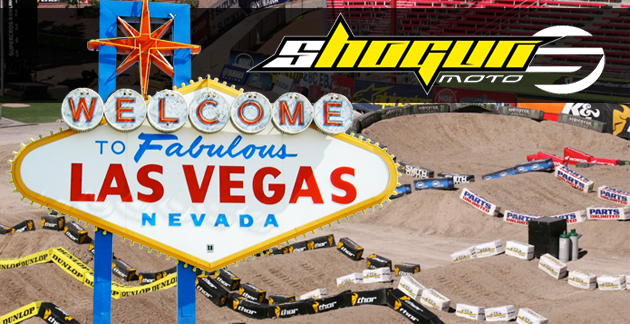 Le gagnant des pronos de Vegas