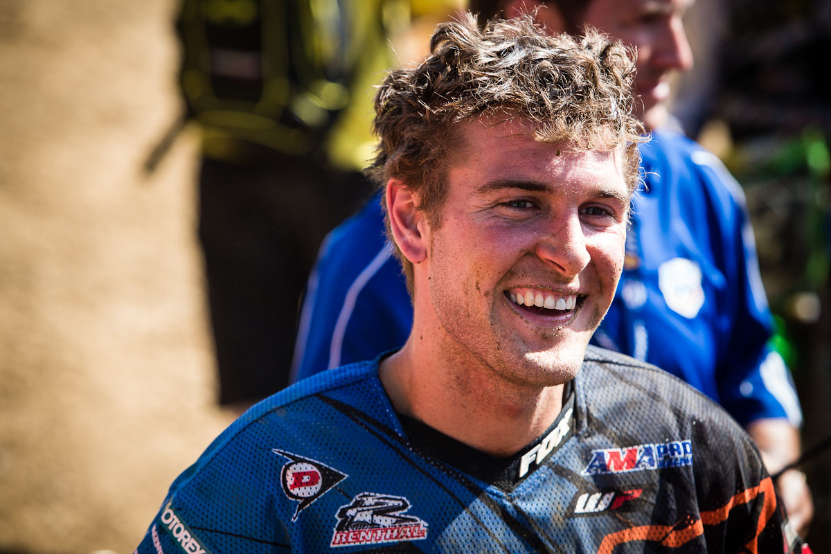 Budds Creek : Les photos 450F