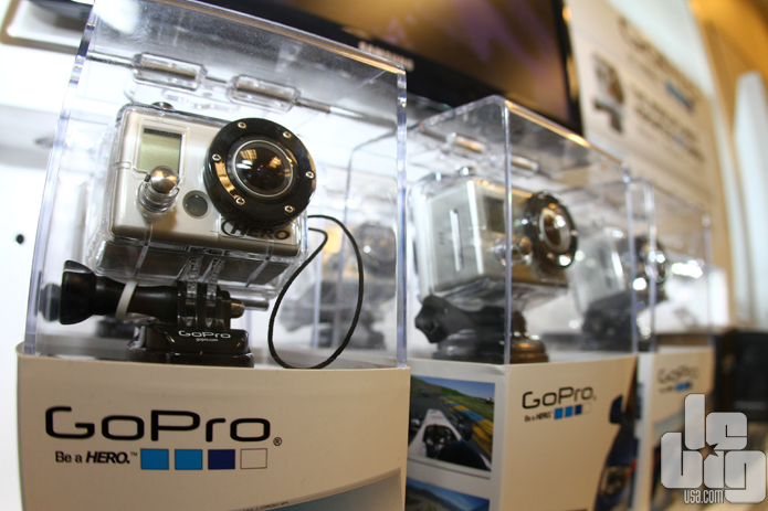 L'histoire de la GoPro (fin)