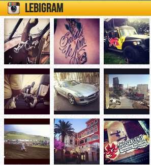 « LeBigGram » c'est quoi ?