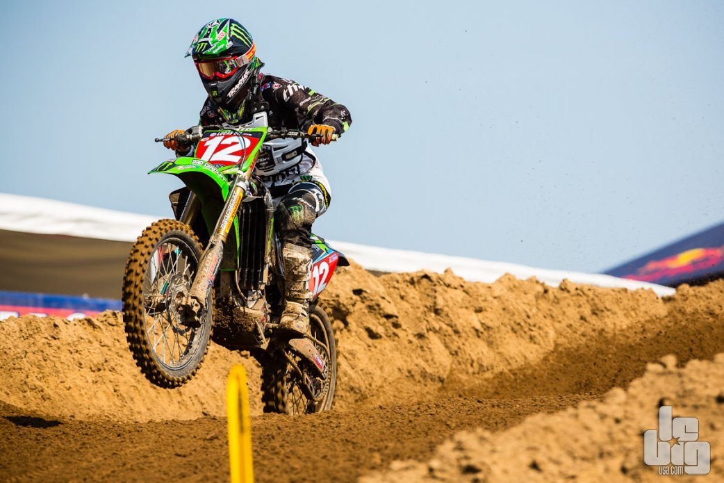 Red Bud à la Baggett
