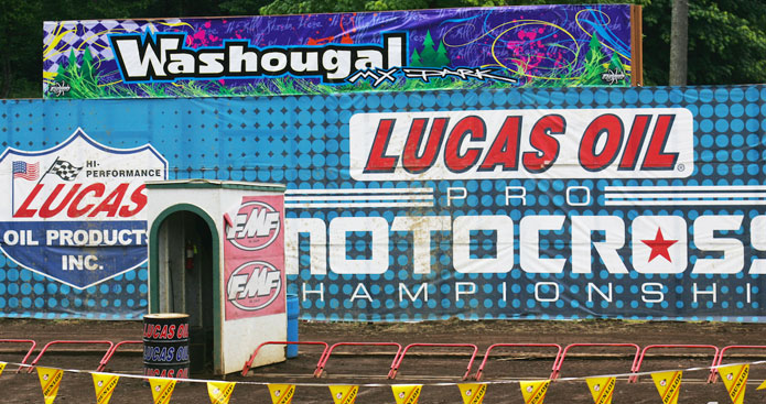 Bienvenue à Washougal
