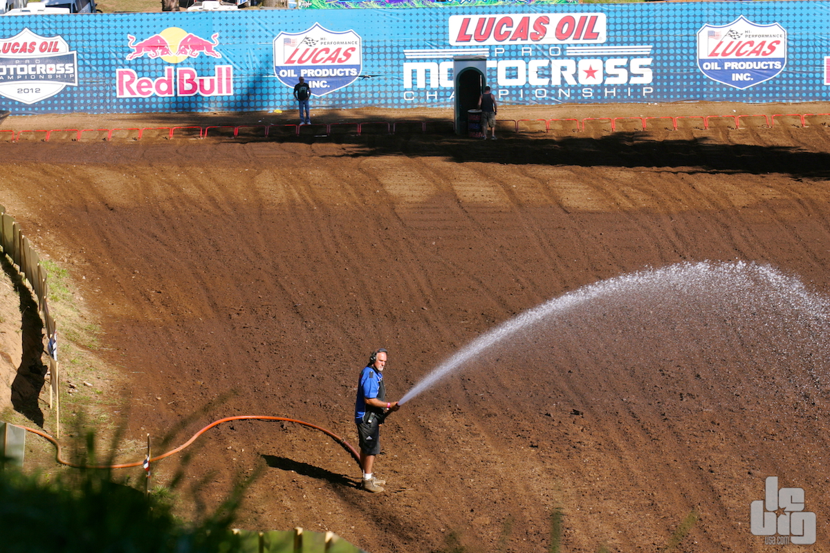 Washougal : « Sans paroles »