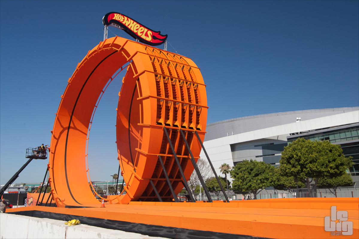 X Games : « Sans paroles »