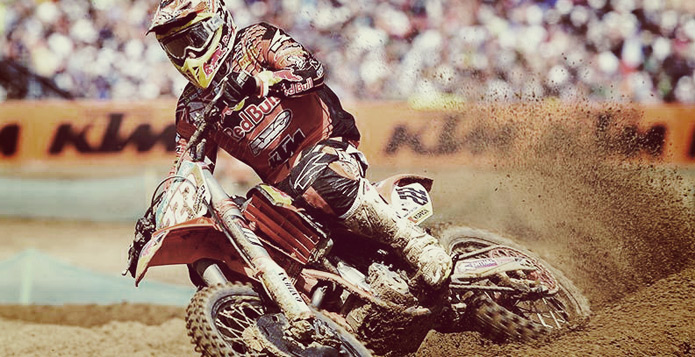 MXGP Russie : Temps chronos MX1