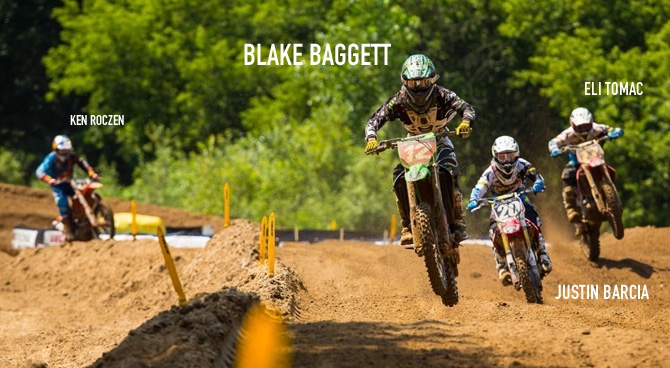 Millville : Les statistiques 250F