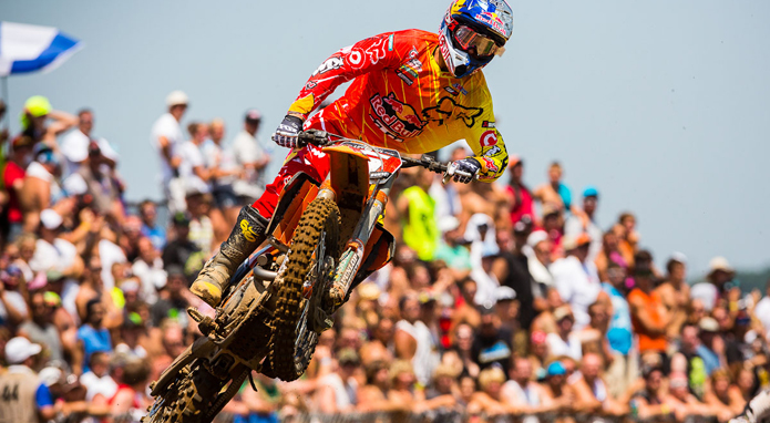 Le résumé vidéo de Red Bud