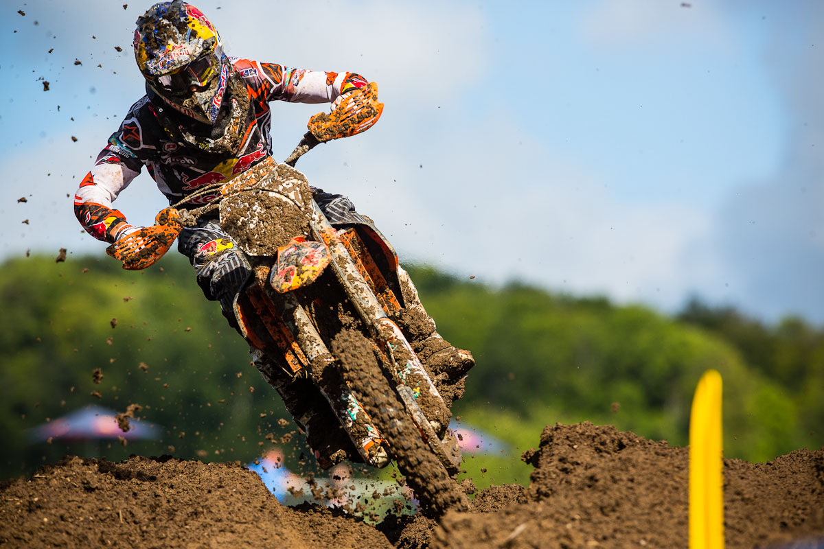 Les 1ères photos d'Unadilla