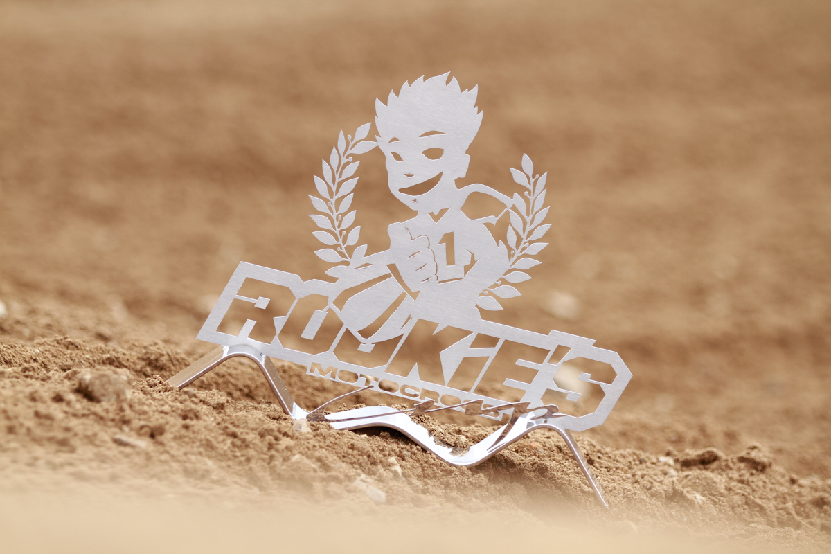 La 1ère édition de la Rookie's Cup