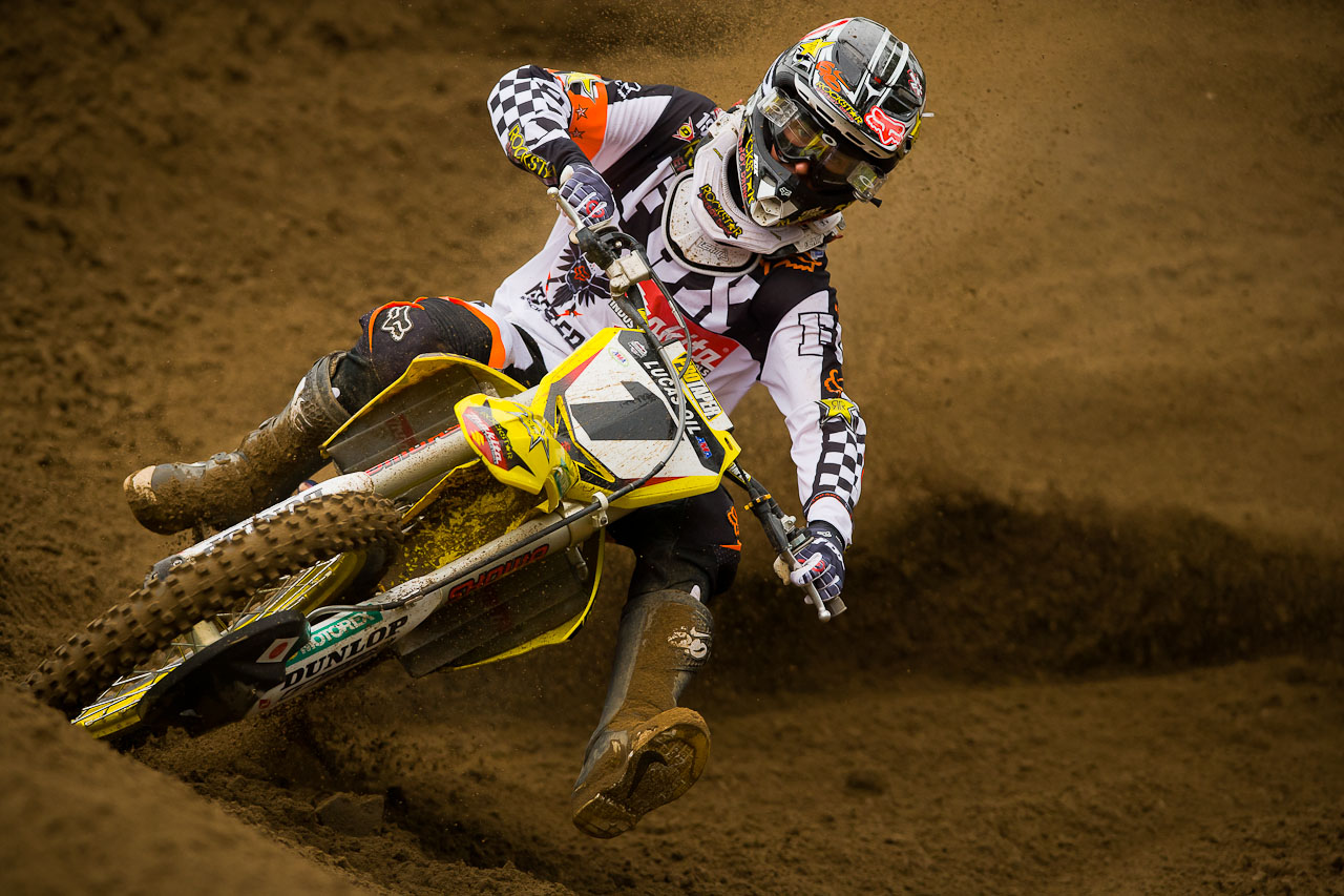 Les photos de Southwick 2011