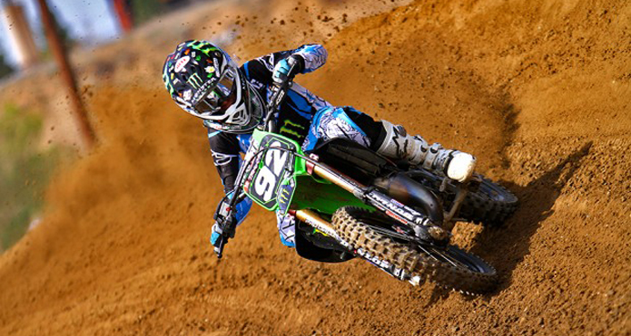 Cianciarulo et Reed étaient malades...