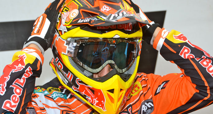 La vidéo du GP de Teutschenthal