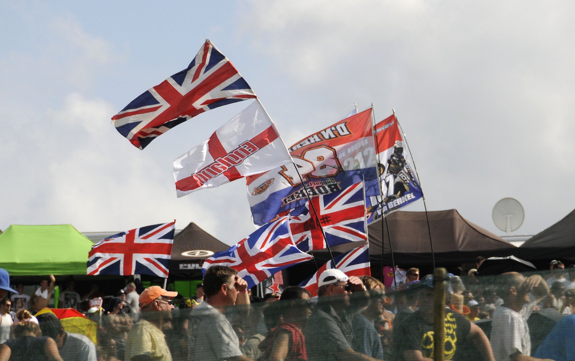 L’analyse MX2 du GP d’Angleterre