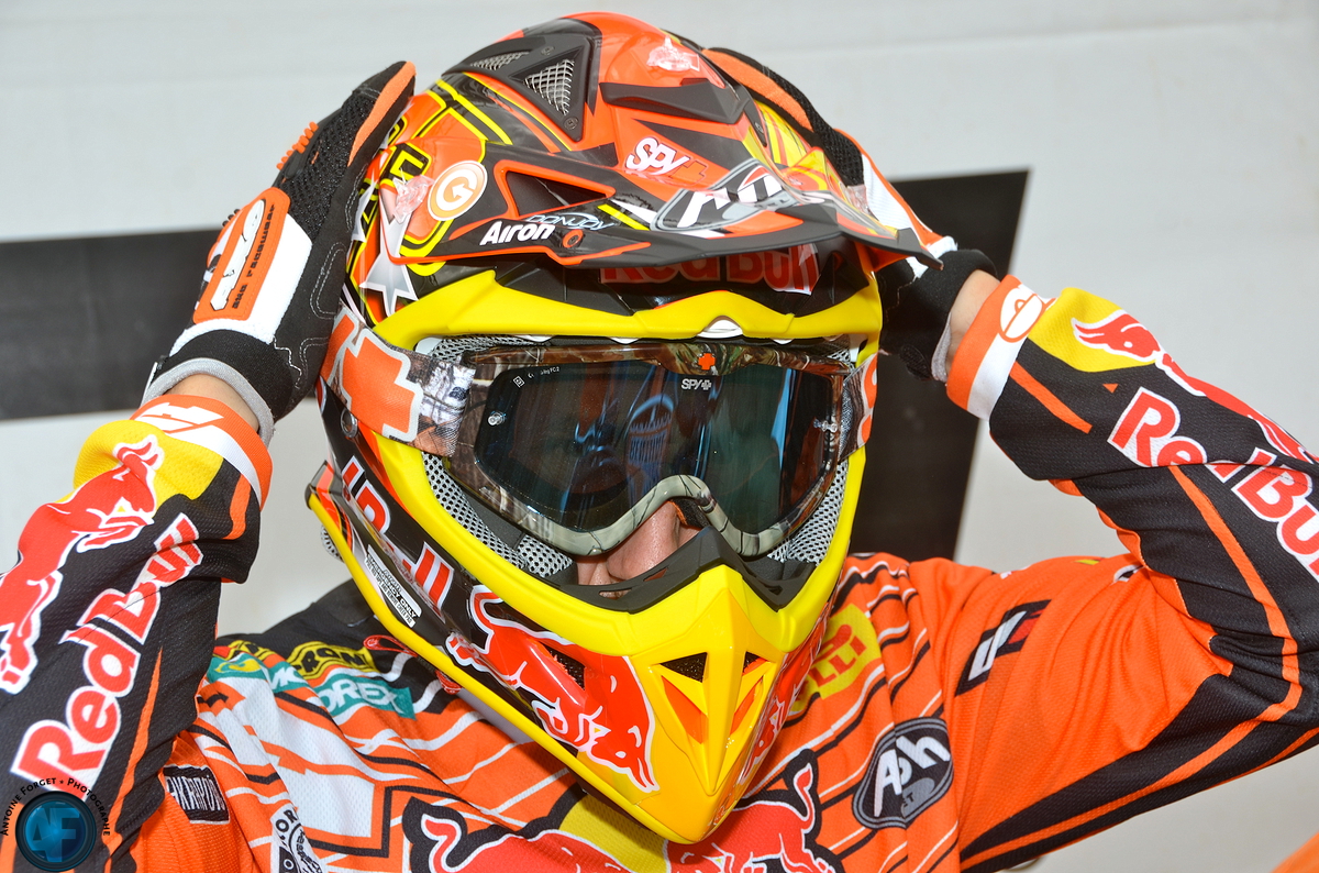 GP Loket : Les photos MX1 + MX2