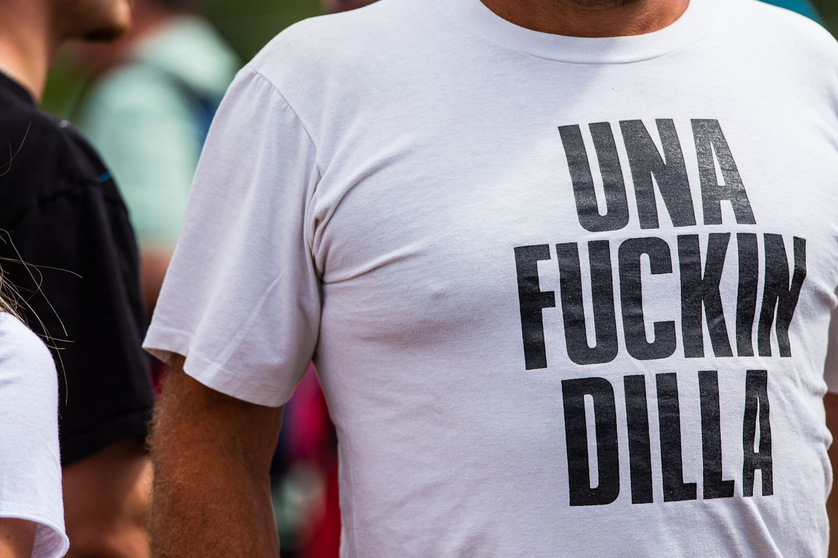 Unadilla : « Sans paroles »