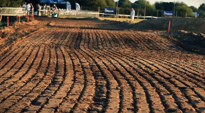 La vidéo de la « Rookie's Cup »