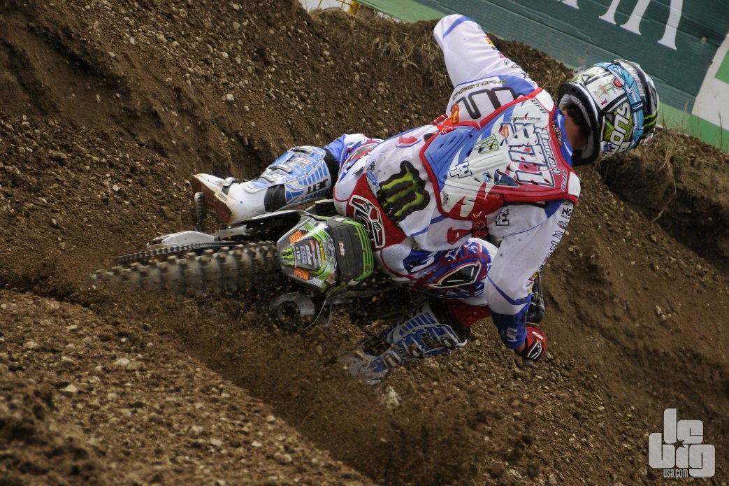 Les « hauts et bas » MX1 de Loket