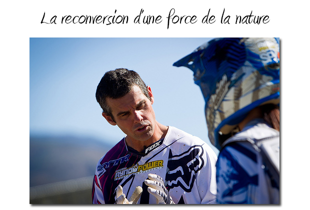 Que devient Ryan Hughes ? (partie 1)