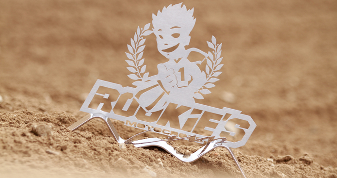 rookie-flash