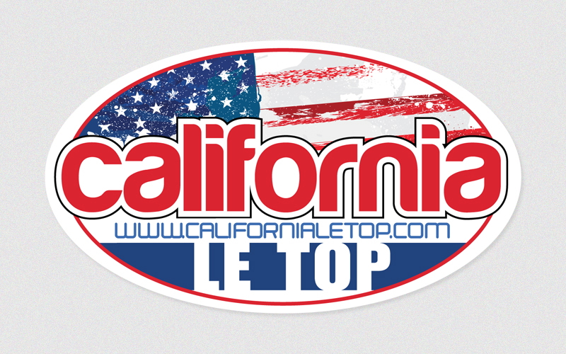 « California Le Top » fait peau neuve