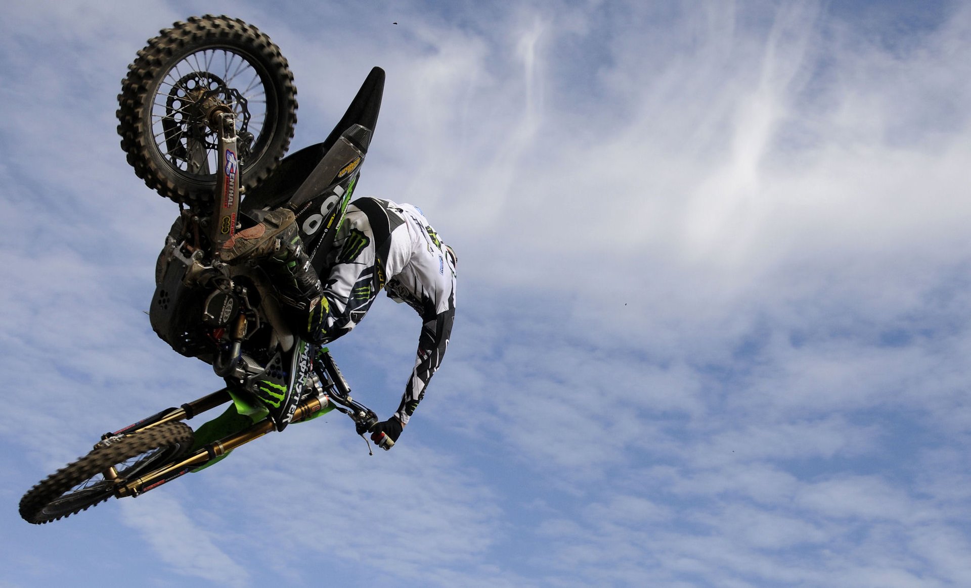 GP d'Allemagne : Toutes les photos