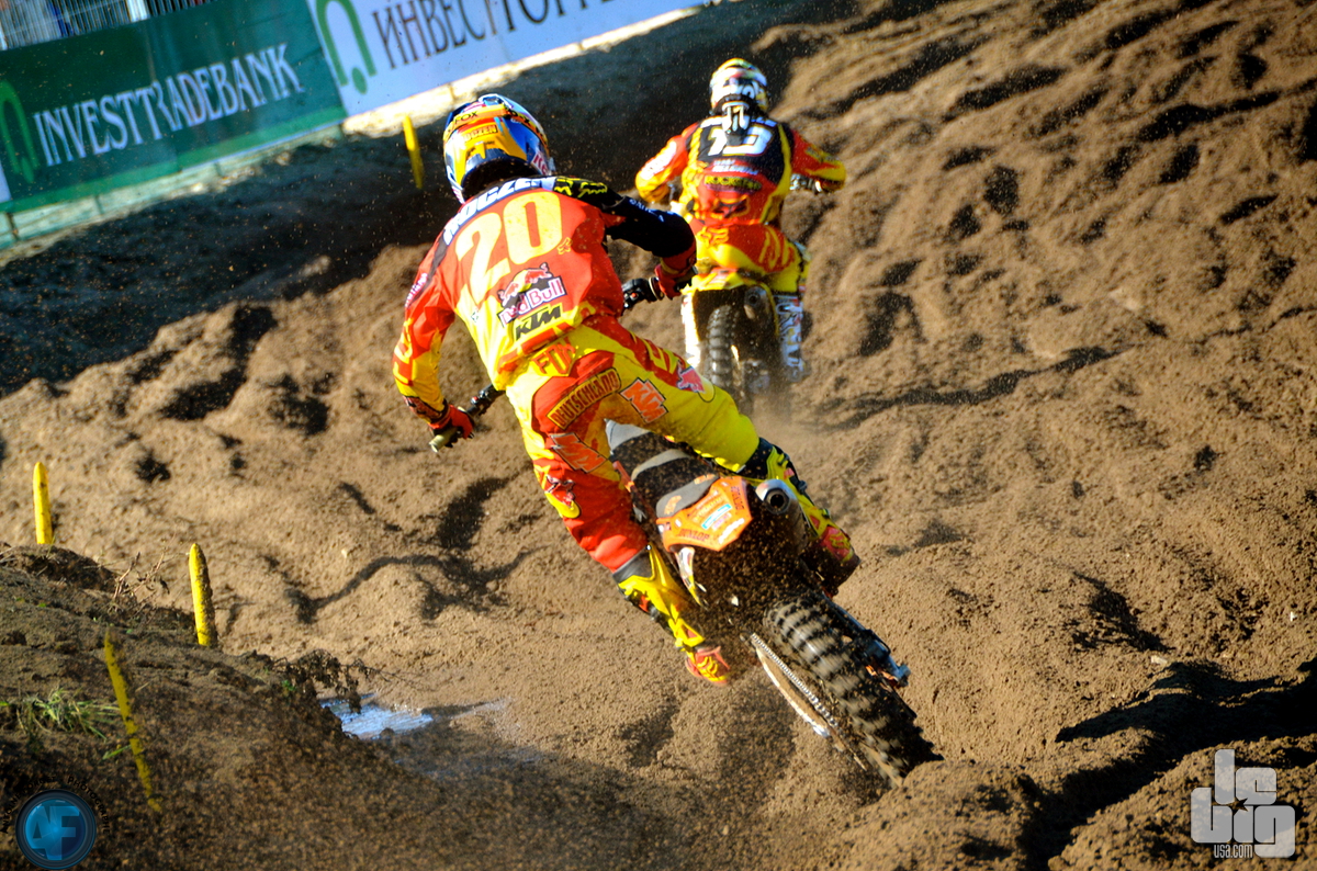 MXDN : Toutes les photos (1/2)