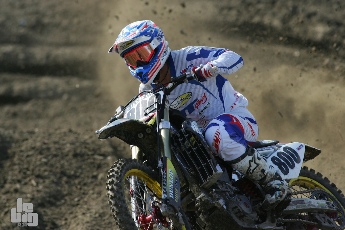 Elsinore : Les photos 450F