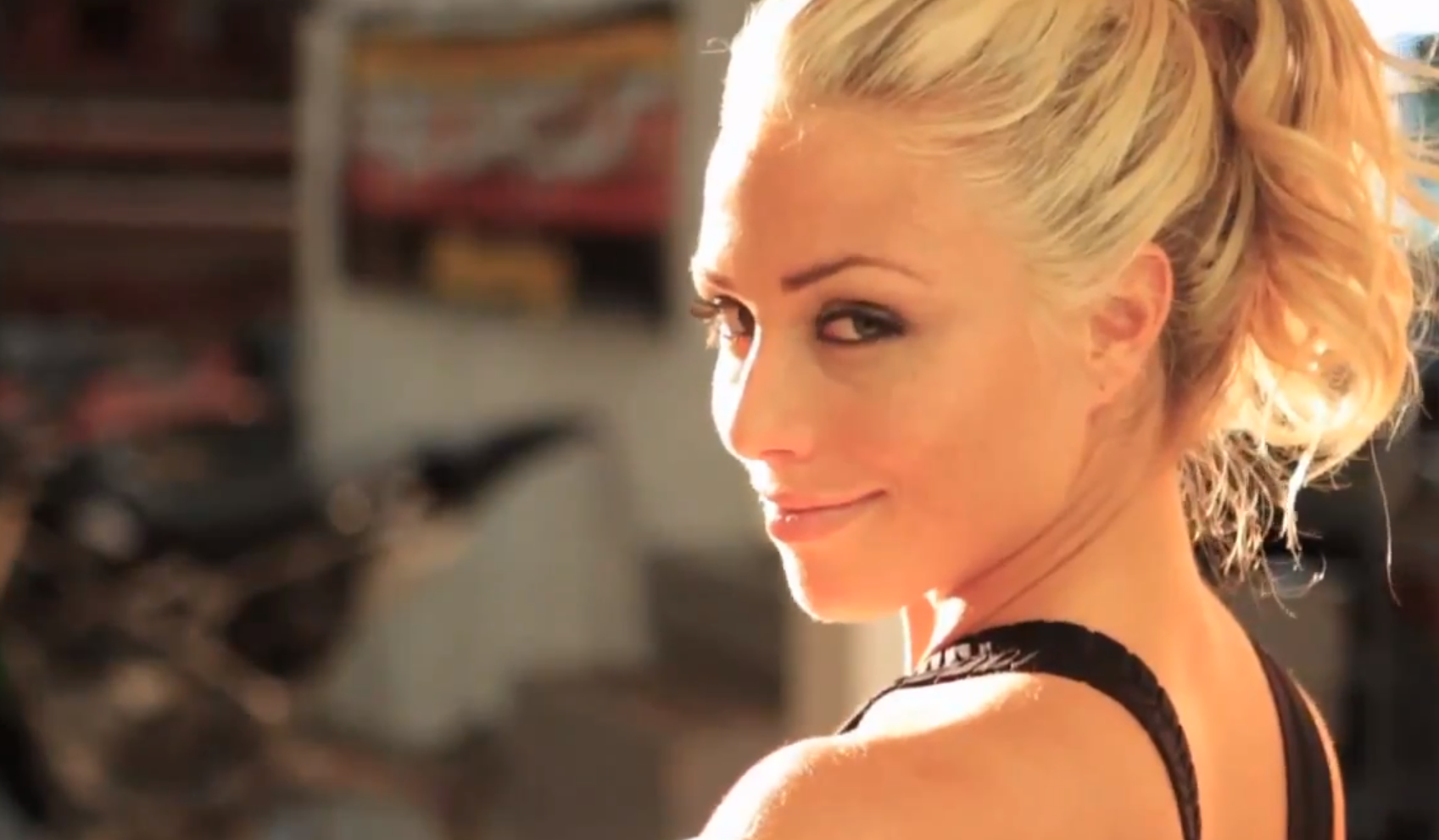Dianna : « SX Ed » épisode n°4