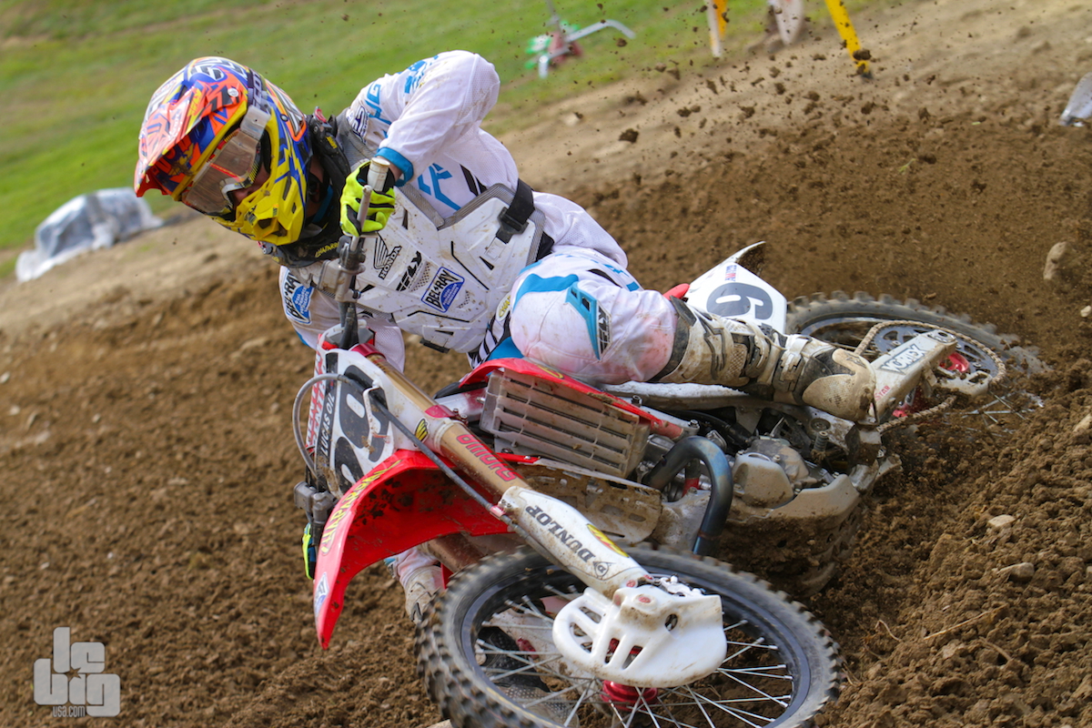 Steel City : Les photos 450F