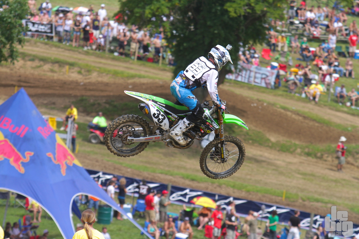 GoPro Steel City avec Josh Grant