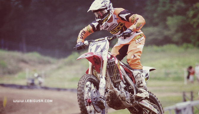 Steel City : Les temps chronos 250F