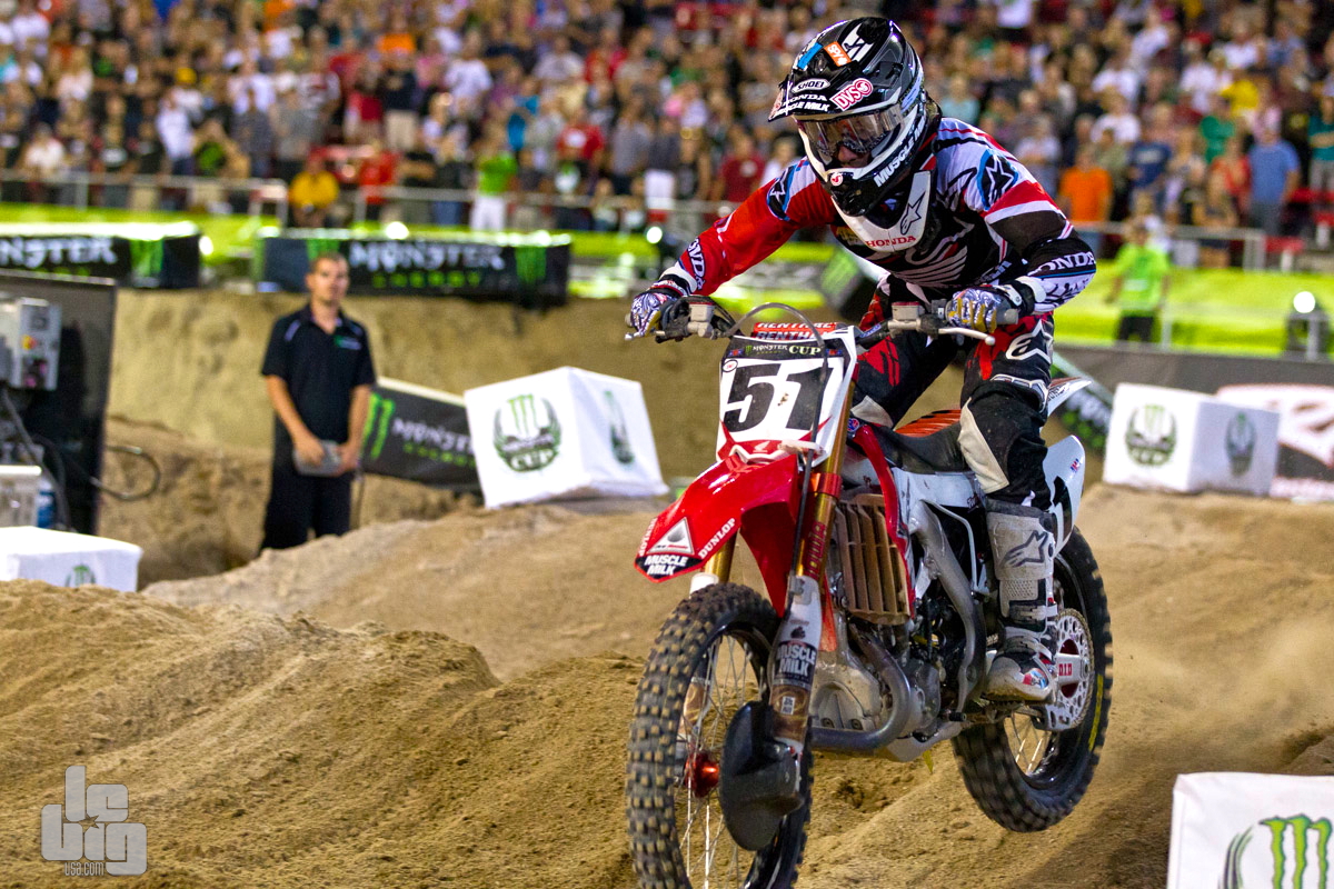Monster Cup : Toutes les photos