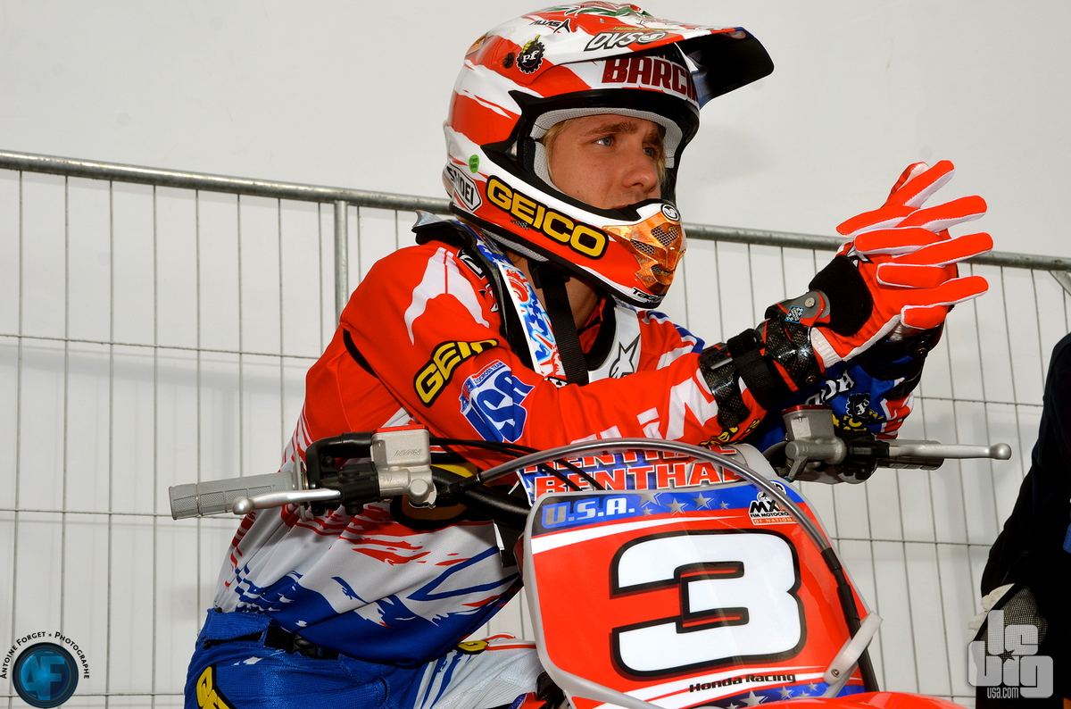 MXDN : Spécial Etats-Unis