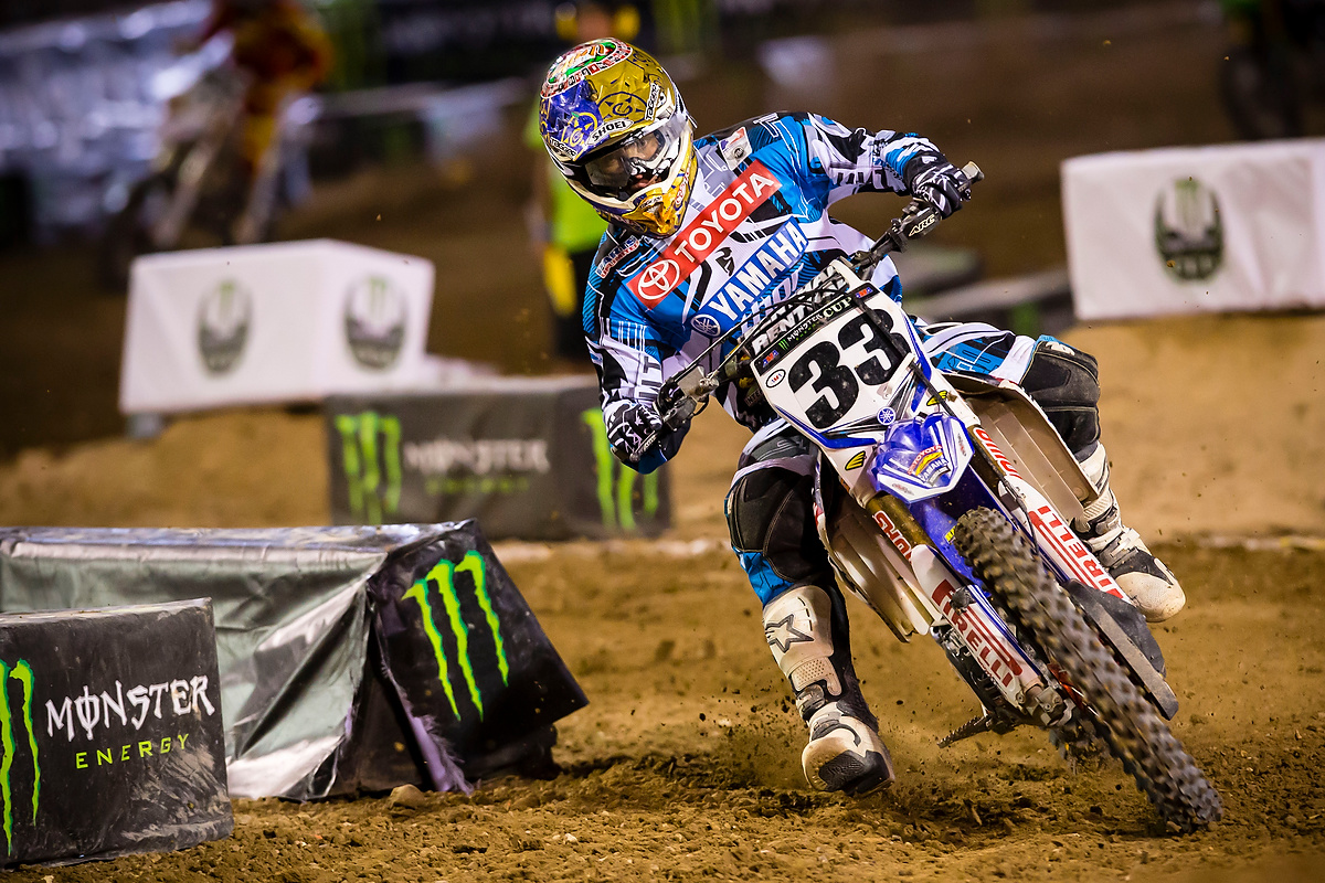 SX US : Tous prêts pour 2013 (Fin)