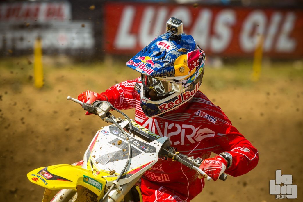 SX US : Tous prêts pour 2013 (Partie 3)