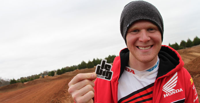 Trey Canard : « J'ai vu la mort »