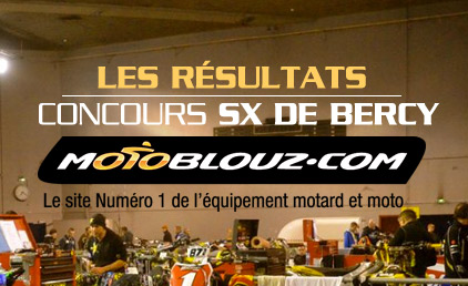 Concours Motoblouz : Les résultats