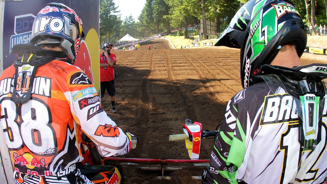 SX US : Tous prêts pour 2013 (Partie 2)