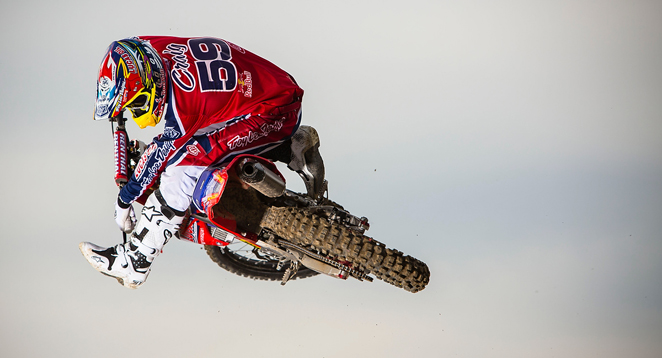 Christian Craig remplace Bogle