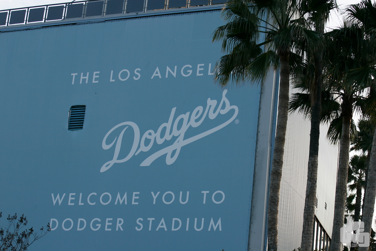 Annulation du SX du Dodger Stadium