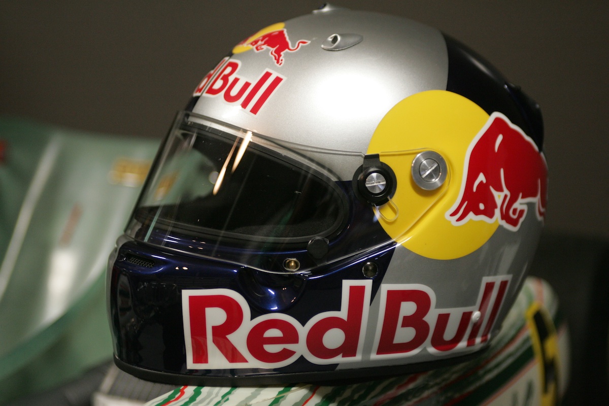 Ryan Dungey - Go Kart