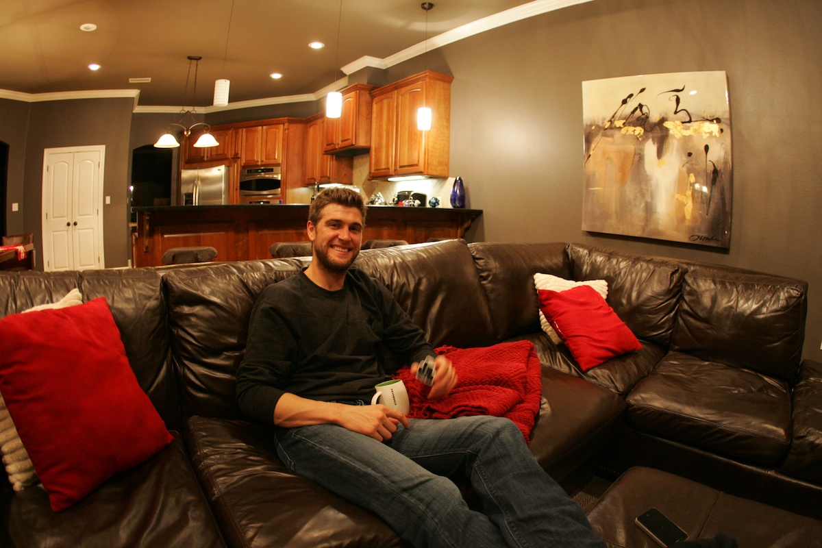 Tranquille avec Ryan Dungey (Part 1)