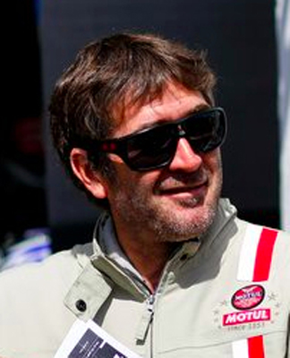 Jean-Michel Bayle