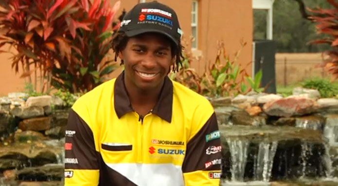 James Stewart : « C'est la récession »