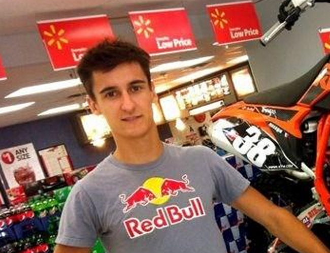 Marvin Musquin