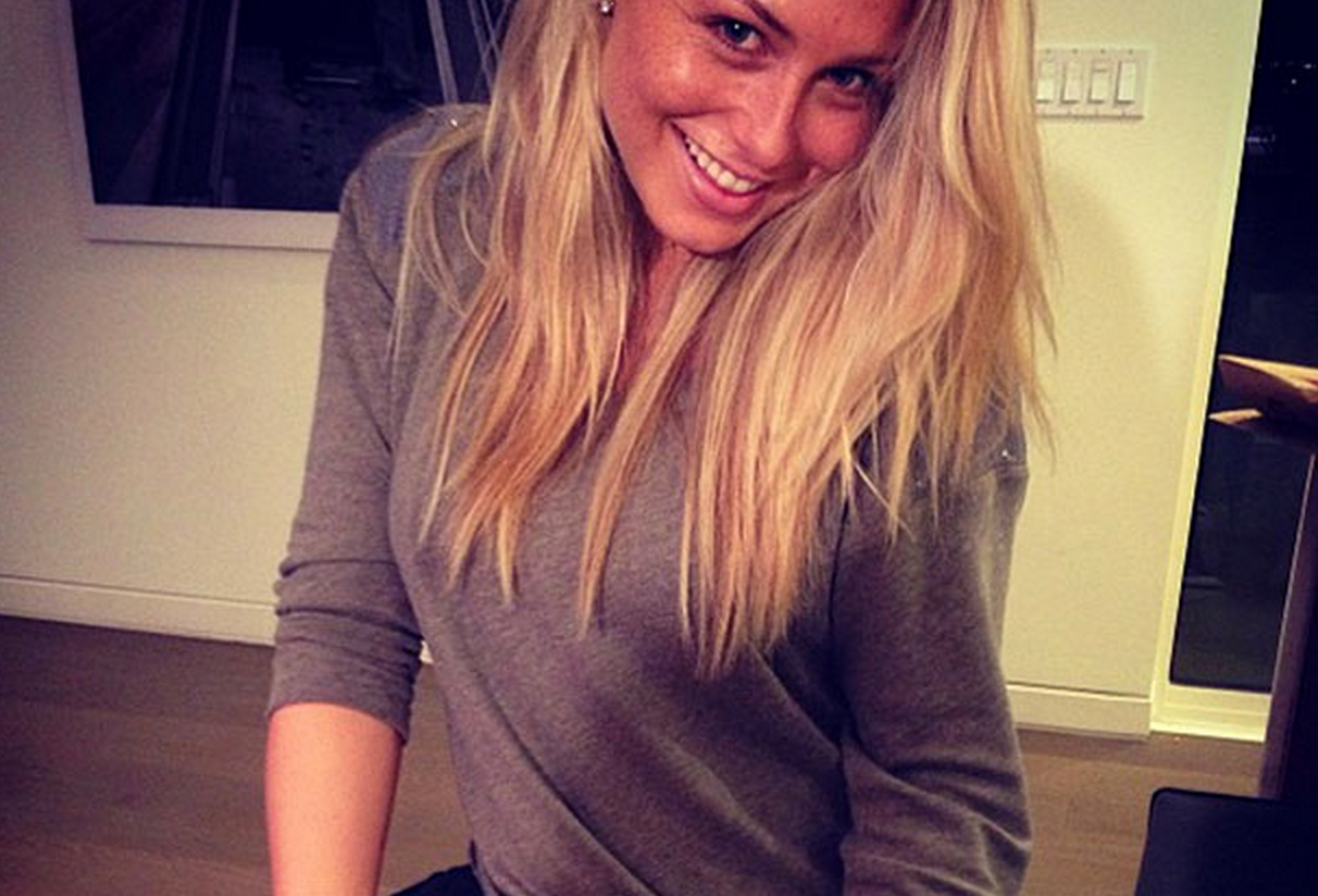 Vous aimez les bananes de Dianna ?