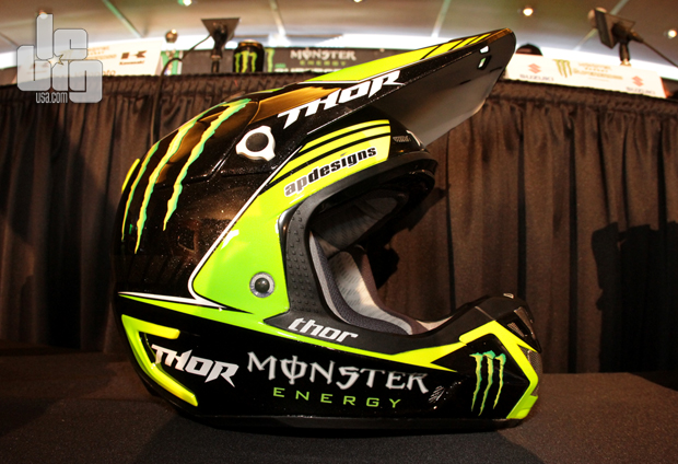 Ryan Villopoto - Anaheim 1