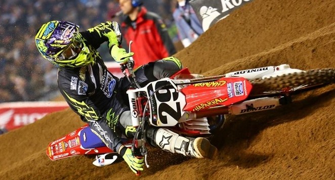 L&Mc Racing ferme ses portes