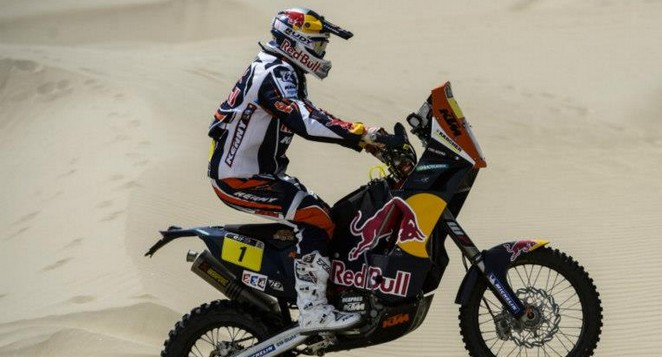 Lopez gagne, Despres au pouvoir.